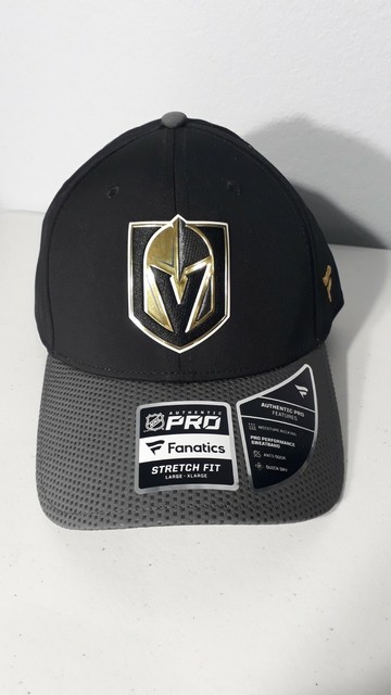 Las Vegas Golden Knights Draft Hat Cap 