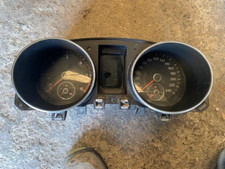 Quadro strumenti Volkswagen Golf 6 2.0 TDI 5K0920870C