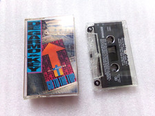 DeGarmo Key Go To The Top All Access Cassette Tape 1991 Vtg CCM -US Mom Seller