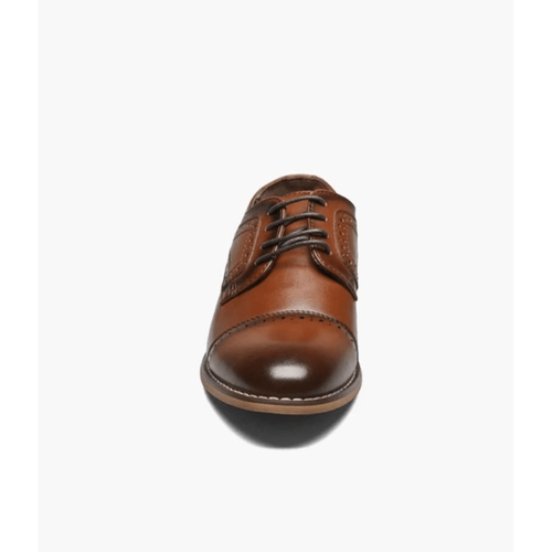 Stacy Adams Dickinson Cap Toe Oxford - Picture 8 of 14