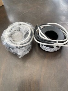 AMRAN INC CURRENT TRANSFORMER CT201-401-01 DONUT REPLACEMENT MONITOR