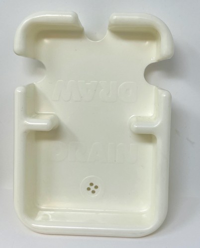 Juego de estrategia de cartas WaterWorks Leaky Pipe Parker Brothers de colección 1972 completo - Imagen 9 de 9