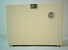 Sawyer's Slide Projector Cover For Crestline Deluxe 500 Projectors