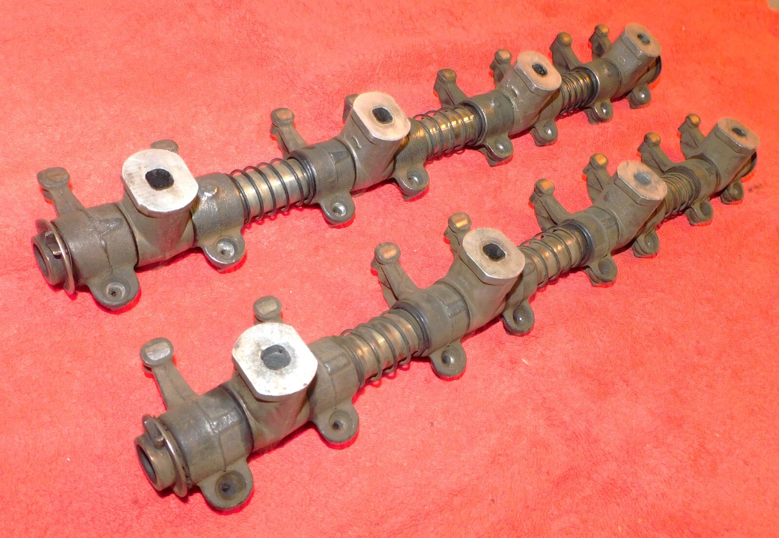 19641971 Ford Mustang Mercury Cougar FE 352 390 428 CJ VALVE ROCKER