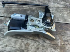 11 12 13 14 15 16 17 NISSAN QUEST TAILGATE TAIL HATCH TRUNK LID PULL MOTOR OEM