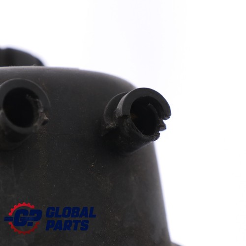 Mercedes W221 Coolant Expansion Tank Reservoir Bottle Fluid Tank A2215000349 - Picture 11 of 12