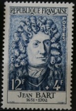 1958 FRANCE TIMBRE Y & T N° 1167 Neuf * * SANS CHARNIERE (MNH)