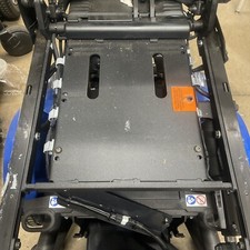 Invacare 12" Elevate /Lift  Tilt Assy for TDX SP II Wheelchair