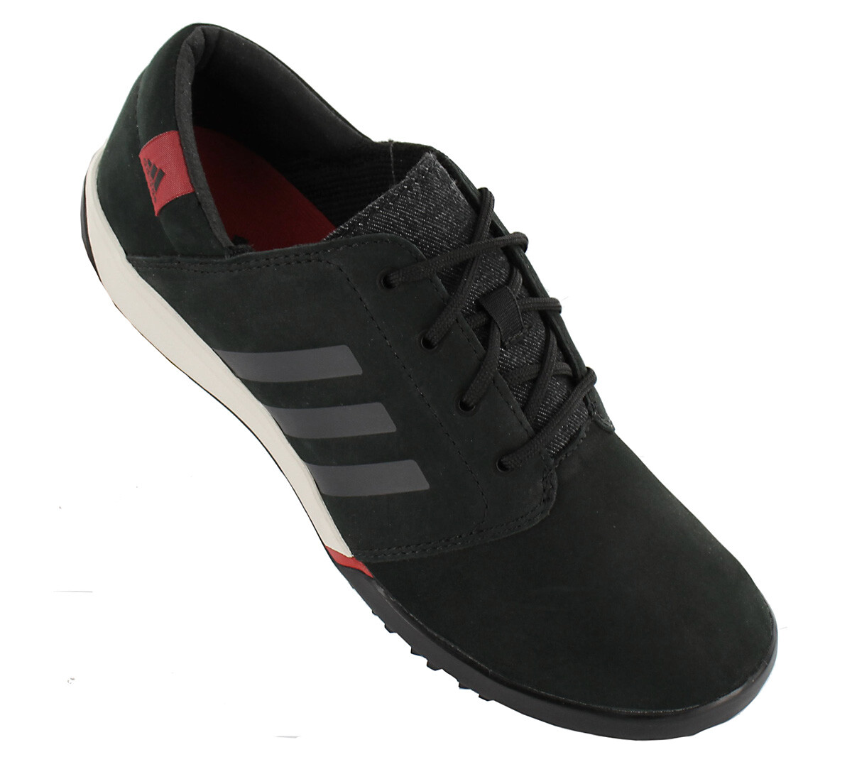 adidas damen leder schuhe