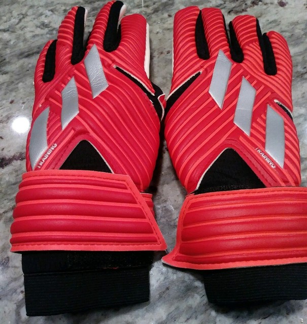 adidas nemeziz gloves