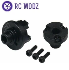 Hot Racing MMJ125 Losi Mini LMT Steel Front or Rear Differential Locker Spool