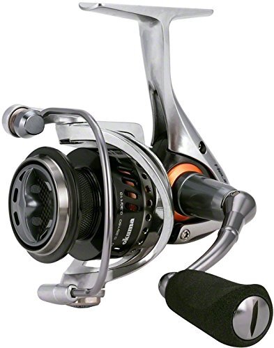 Helios SX HSX-30 Lightweight Spinning Reel
