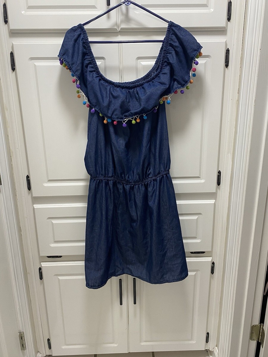 new look off shoulder dress New Look 6512