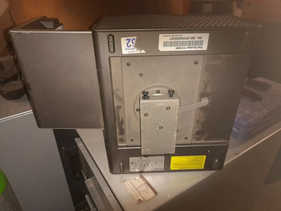 SMART UF75 Projector  Need New Contor Mirror Need Replace - Image 3 of 4