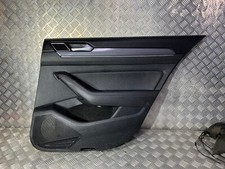 VW PASSAT B8 PASSENGERS REAR