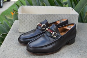 gucci horsebit moccasin