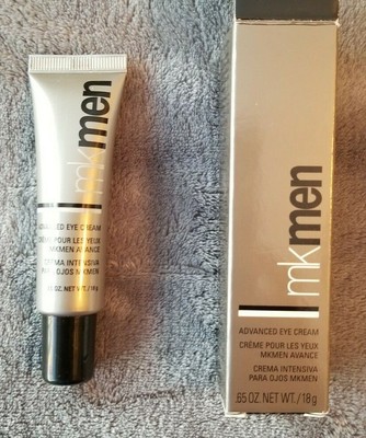 mk eye cream