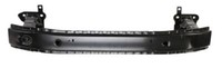 Blic 5502-00-9009941P StoßFäNger VerstäRkung Vorne FüR Volvo C30 S40 Ii V50
