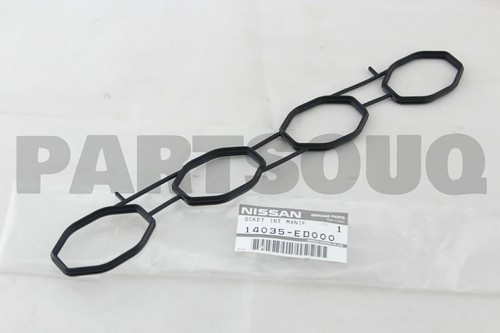 Nissan 14035 ed000