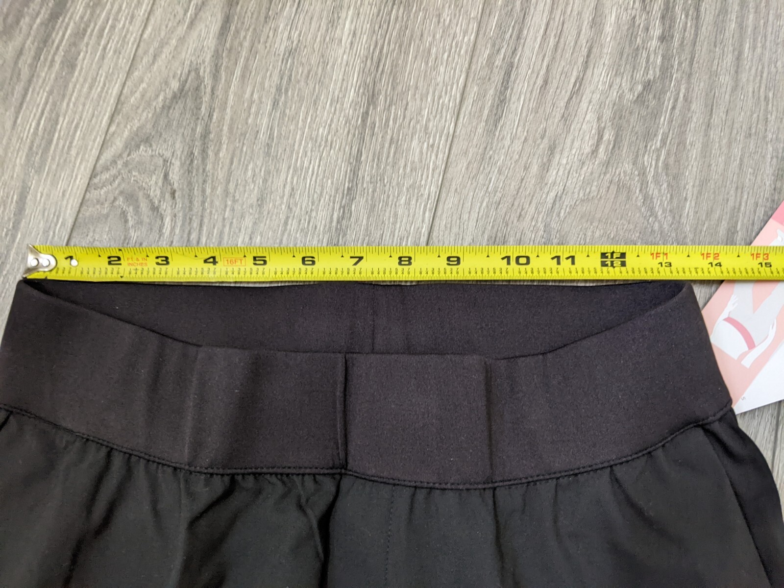 NWT Liz Lange Maternity for Target Dress Pants Trousers Black eBay