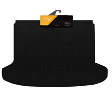 Car Boot Mat For Kia Sportage Boot Mat Upper Floor 2022-On Fully Tailored