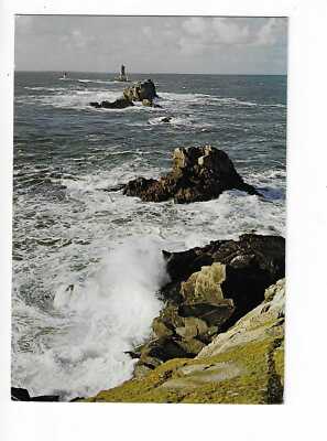 29 LA POINTE DU RAZ ET PHARE DE LA VIEILLE