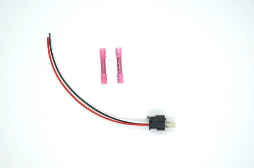 A/C Compressor Control Valve CV PLUG CONNECTOR for 2014-2018 Chevrolet Silverado