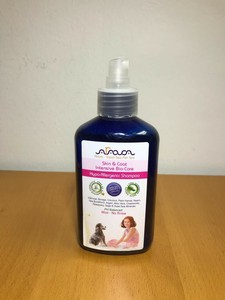 arava shampoo