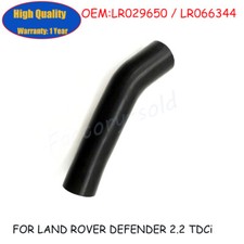 Cooling System Turbo Coolant Pipe FOR LAND ROVER DEFENDER 2.2 TDCi LR029650