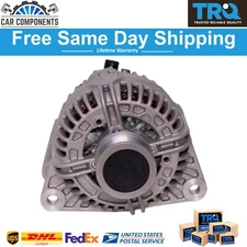 TRQ New Alternator For 2006-2009 Dodge Ram 2500 3500 Truck