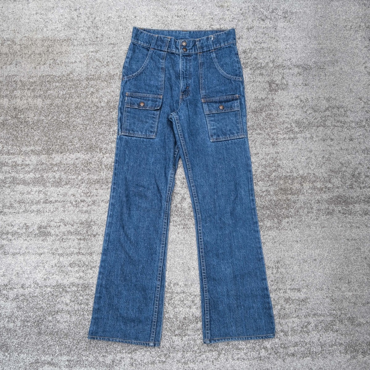 Vintage 1970s Levi