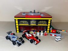 LEGO SPEED CHAMPIONS: Mclaren Mercedes Pit Stop (75911) for LEGO SPEED CHAMPIONS: Mclaren Mercedes Pit Stop (75911) for