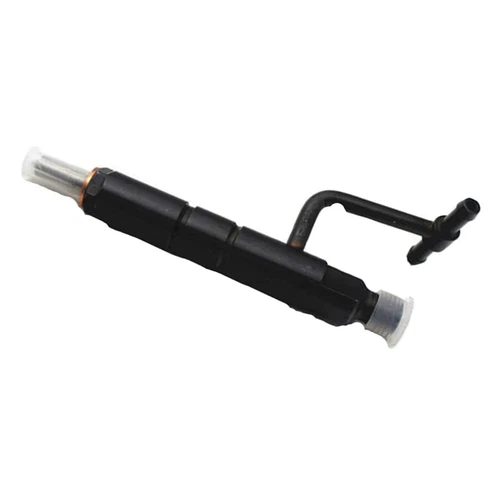 4X Fuel Injector Nozzle for Isuzu 4JB1 4JB1T NKR NHR Trooper 2.8 TD Engine - Picture 4 of 8