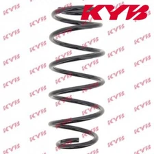 Suspension Spring K-Flex KYB RA3380 Front for Volvo XC60
