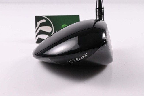 Titleist TSi2 Driver / 10 Degree / Stiff Flex Tensei AV Raw Blue 55 w/ SFW Shaft - Picture 3 of 8