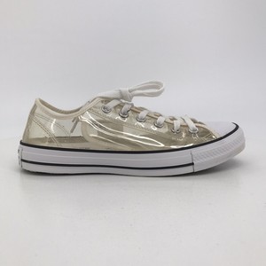 converse transparentes