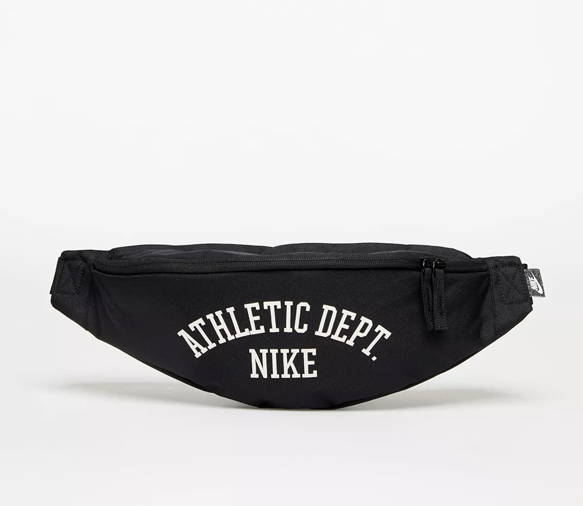 Nike Heritage Shoulder Crossbody Bum Bag Fanny Hip Waist Pack Unisex  FD4317-010