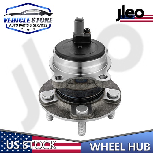 Hub Assembly Rear Wheel Bearing And Hub For 2012 2013-2018 Ford Focus W/o Wheel Bearing And Hub Assembly - Foto 13