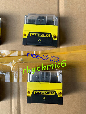 Brand New COGNEX MSIP-REM-CGX-DM70 barcode reader Fast FedEx or DHL