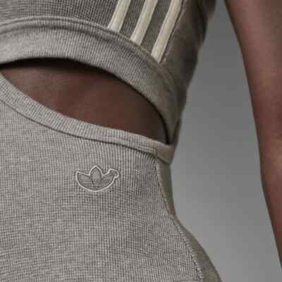 gilet adidasリメイクコート 最終値下げ］gilet adidas リメイクコート - メルカリ