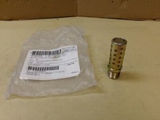 Pall 1127124 Muffler Silencer Dryer Exhaust Purge