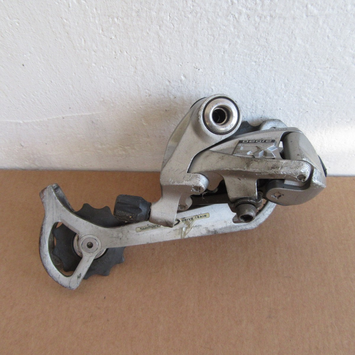 Rear Derailleur Cassette Deore Speed Rear Derailleur Cambio