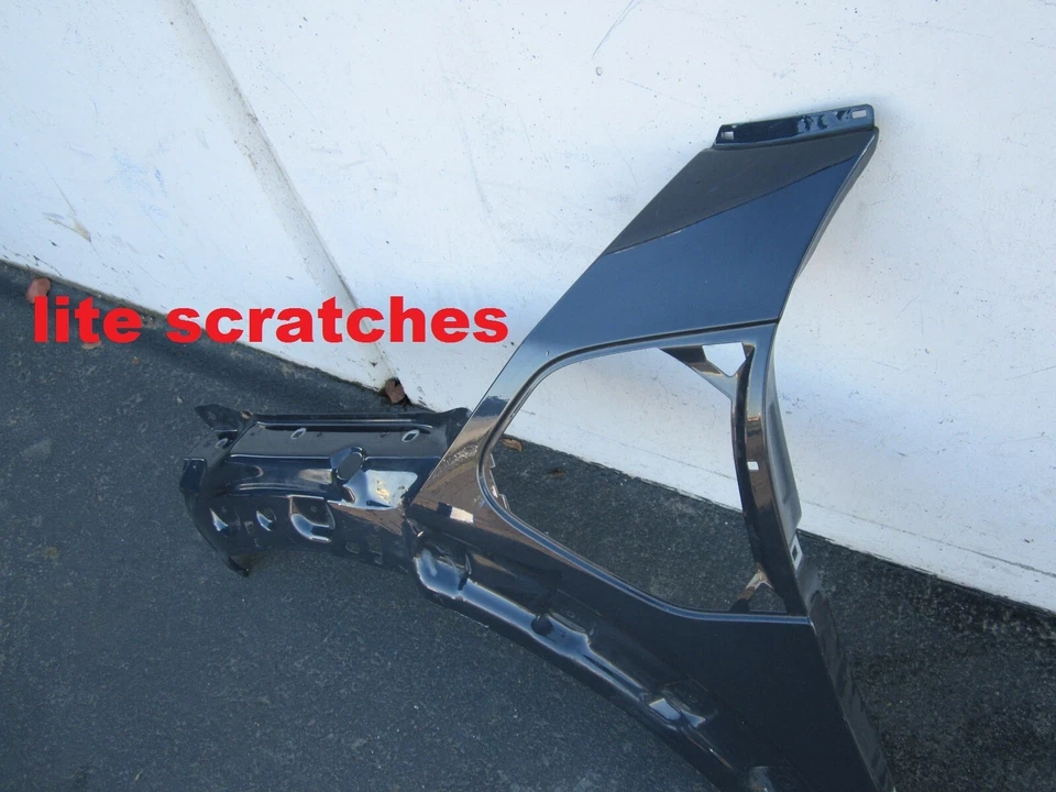 dp21255 MINI COOPER COUNTRYMAN Plug-in 2017 2018 2019 2020 LH DRIVER FENDER OEM - Image 2 of 4