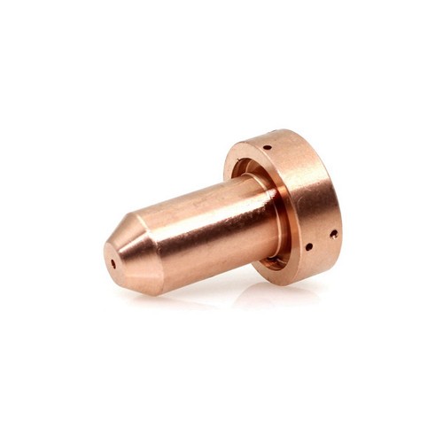 9-8215 9-8211 9-8218 Plasma Electrode Tip Shield Cup for SL60/100 Torch PKG/21 - Picture 6 of 8