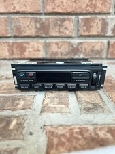 Lincoln Town Car Grand Marquis CrownVictoria Climate Control ATC 95 96 97 ??