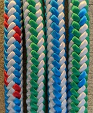 Arborist Tree Climbing Rope Hoist Rigging Line Arbor Utility Diameters Lengths