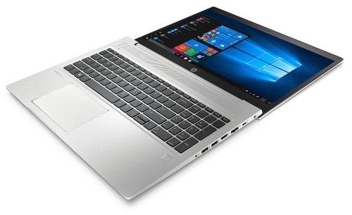 HP PROBOOK 450 G6 8. GEN CORE I5-8265U 16 GB RAM 512 GB 15,6" WINDOWS 11 LAPTOP. - Bild 6 von 8
