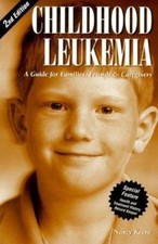 Childhood Leukemia: A Guide for Families, Fri...