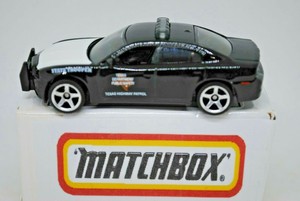 matchbox state trooper