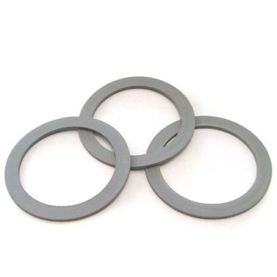 Blendin Replacement Rubber Sealing Gasket O Ring For Oster Blender, 3 Pack